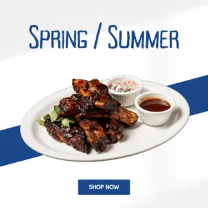 Spring-Summer Seasoning Blends