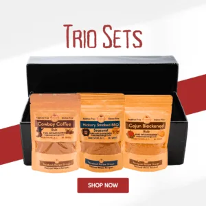 Gift and Trio Sets