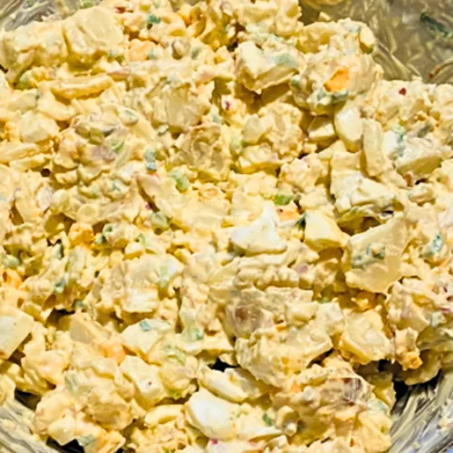 Classic Potato Salad