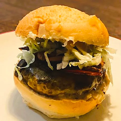 Steakhouse Burgers