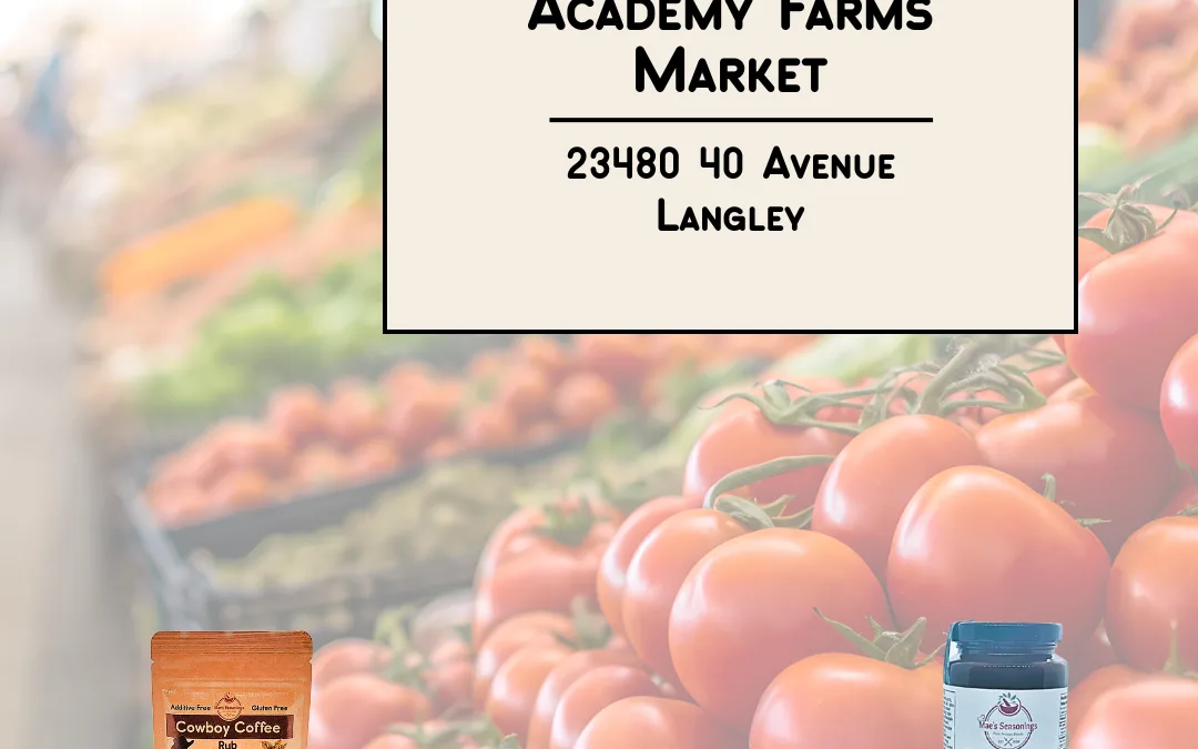 Academy Farms