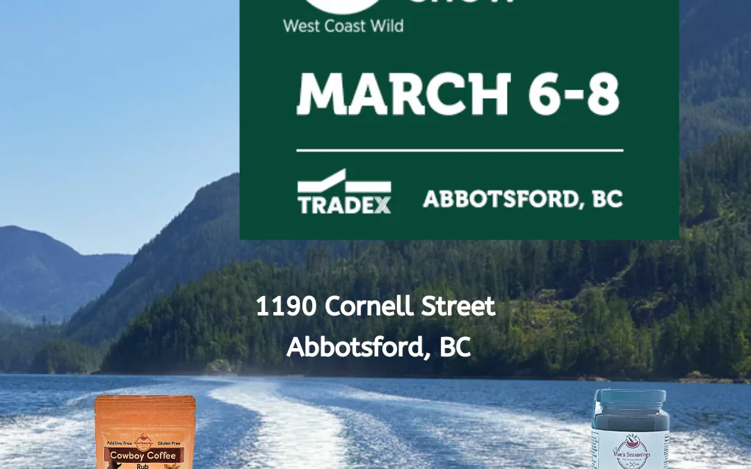 BC Sport and Wilderness Show