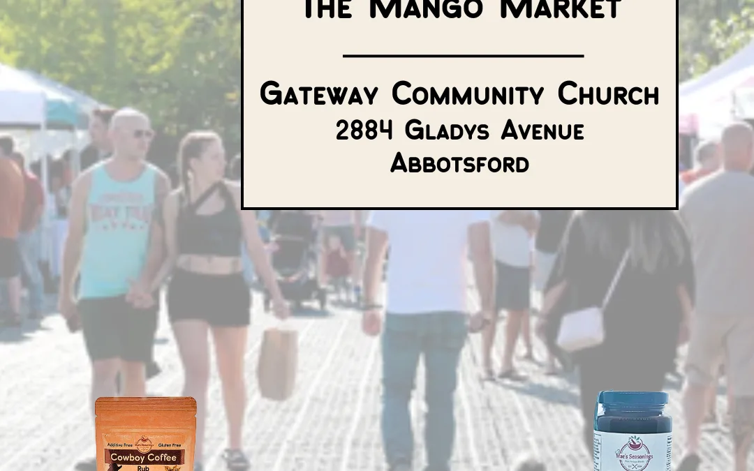 Summer Kick Off Night Market