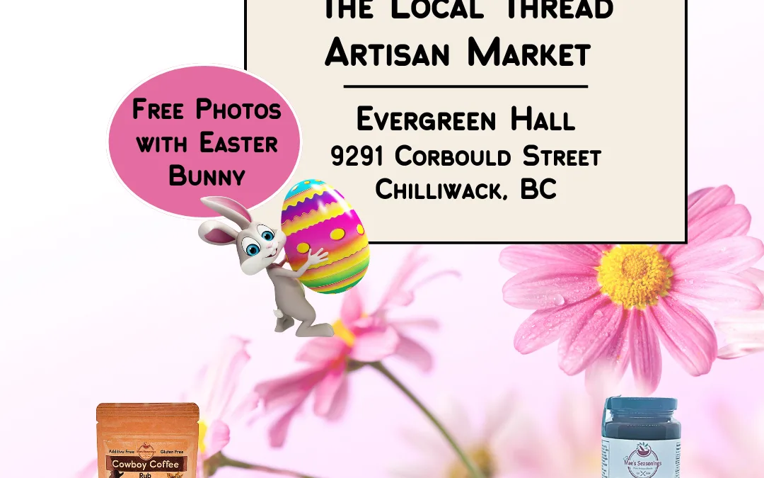 The Local Thread Artisan Market