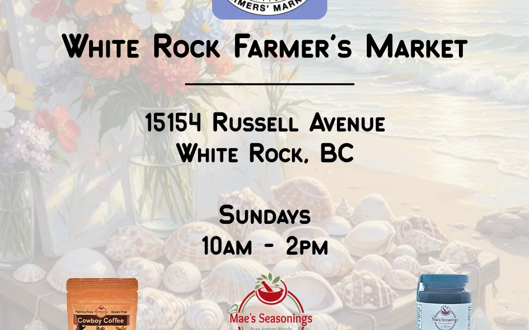 White Rock Farmers Market